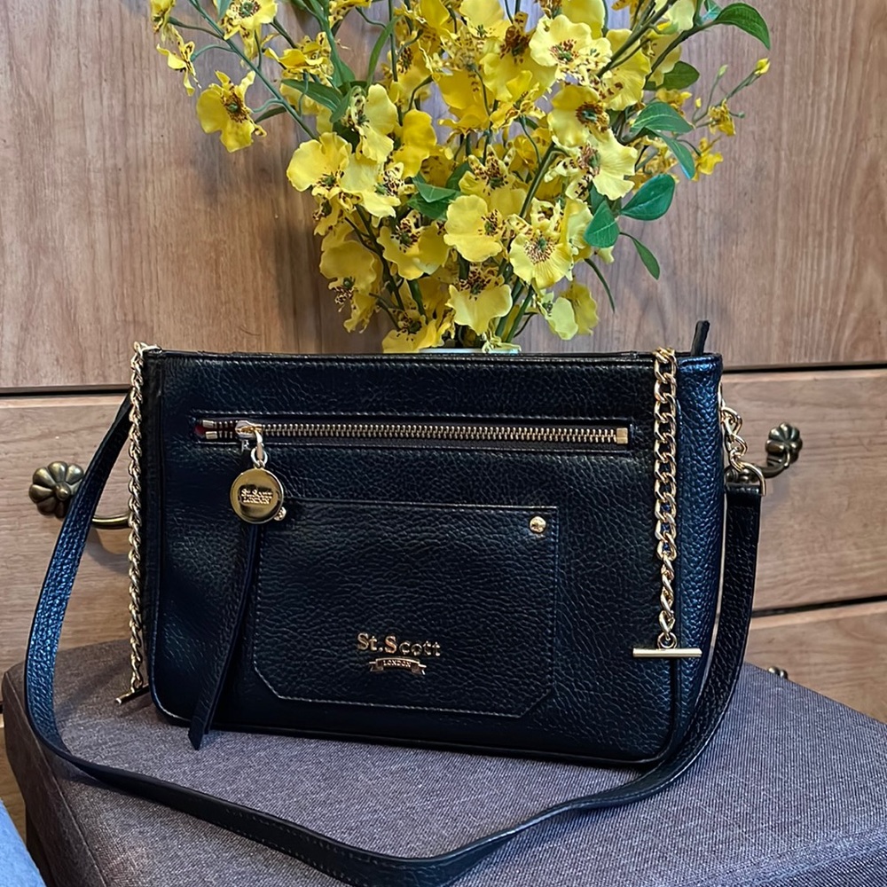 Crossbody bag St.Scott London
